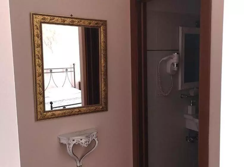 Majatalo Piazza Degli Angeli