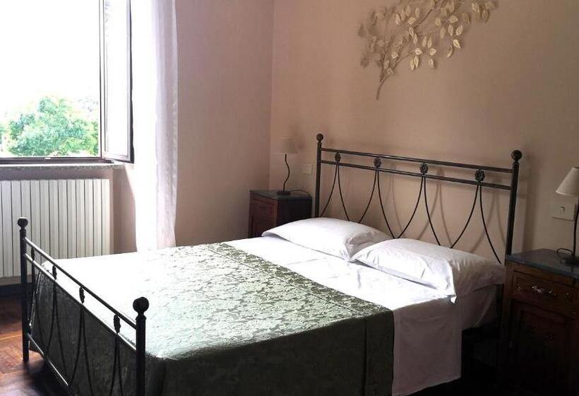 膳宿费 Piazza Degli Angeli