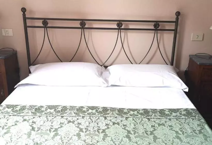 Majatalo Piazza Degli Angeli