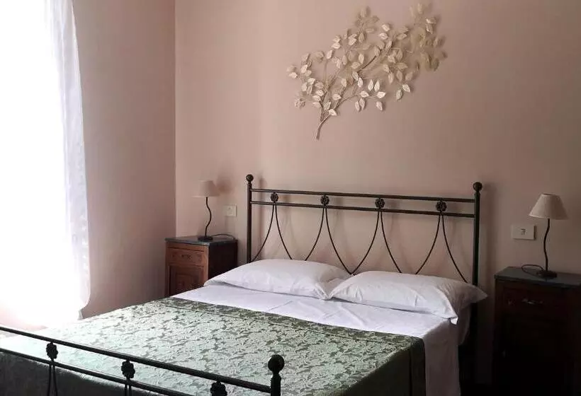 Majatalo Piazza Degli Angeli