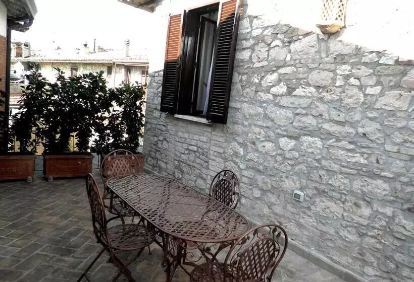 Majatalo Piazza Degli Angeli