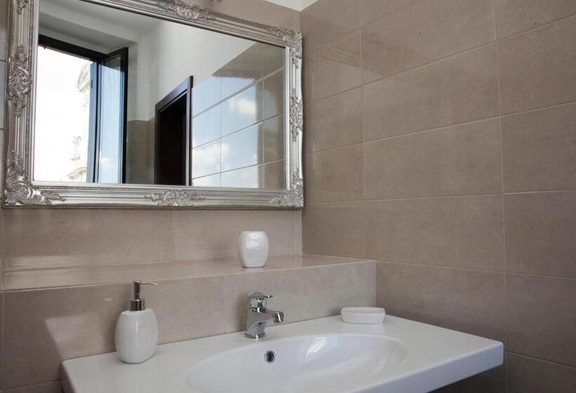 膳宿费 Piazza Degli Angeli