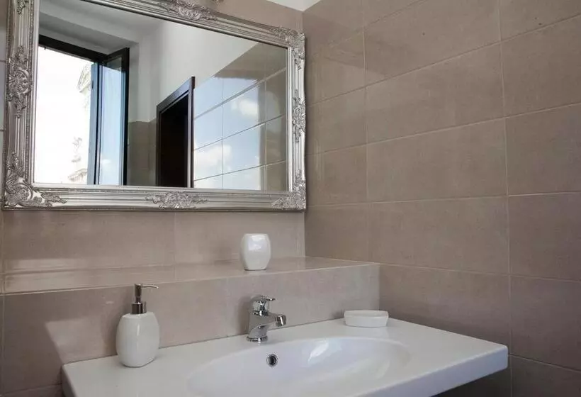 Majatalo Piazza Degli Angeli