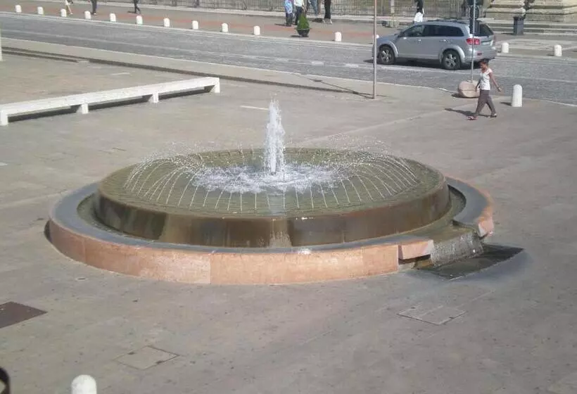 Majatalo Piazza Degli Angeli