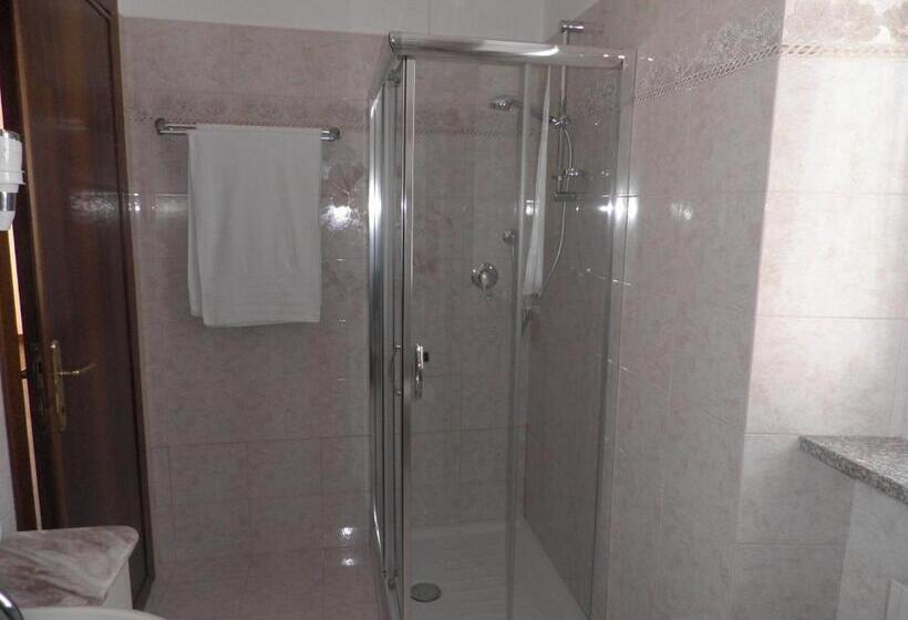 膳宿费 Piazza Degli Angeli