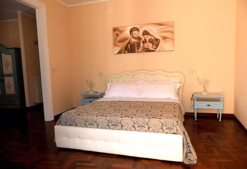 Majatalo Piazza Degli Angeli