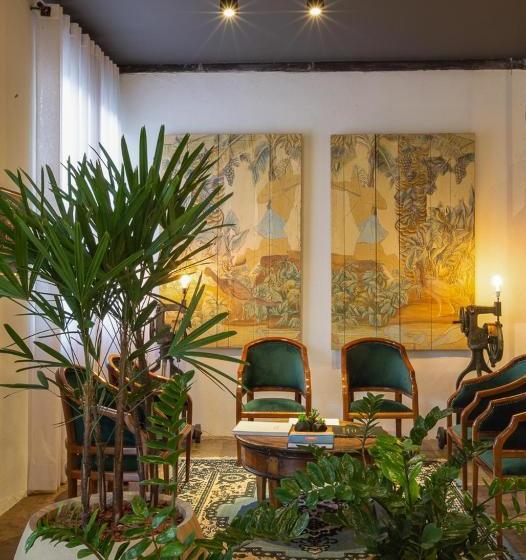 膳宿费 Pousada Armazém 26