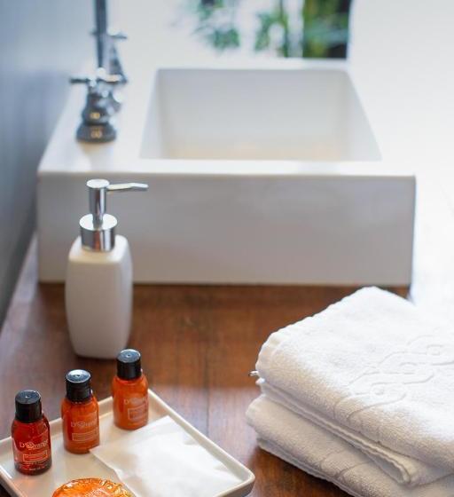 膳宿费 Pousada Armazém 26