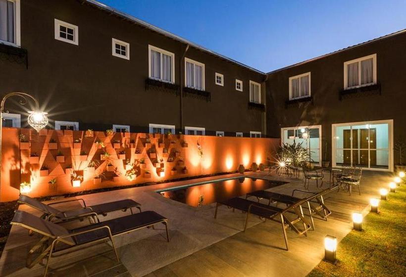 膳宿费 Pousada Armazém 26