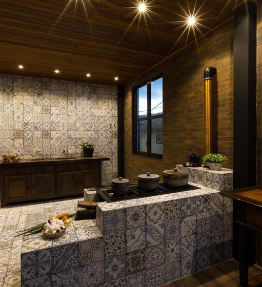 膳宿费 Pousada Armazém 26