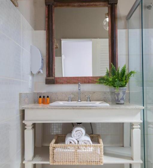 膳宿费 Pousada Armazém 26