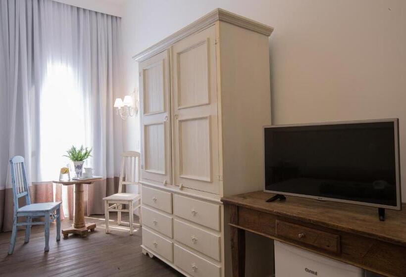 膳宿费 Pousada Armazém 26