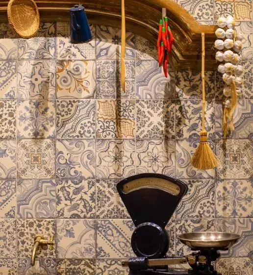 ペンション Pousada Armazém 26