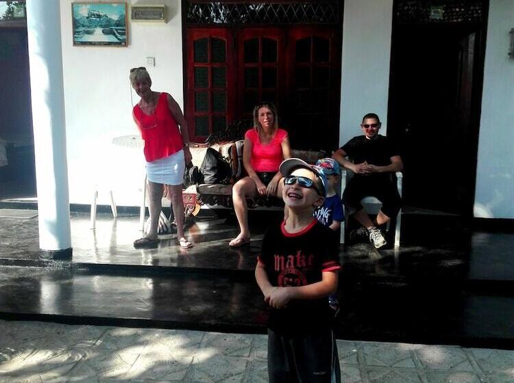 Pensione Takeshi Inn