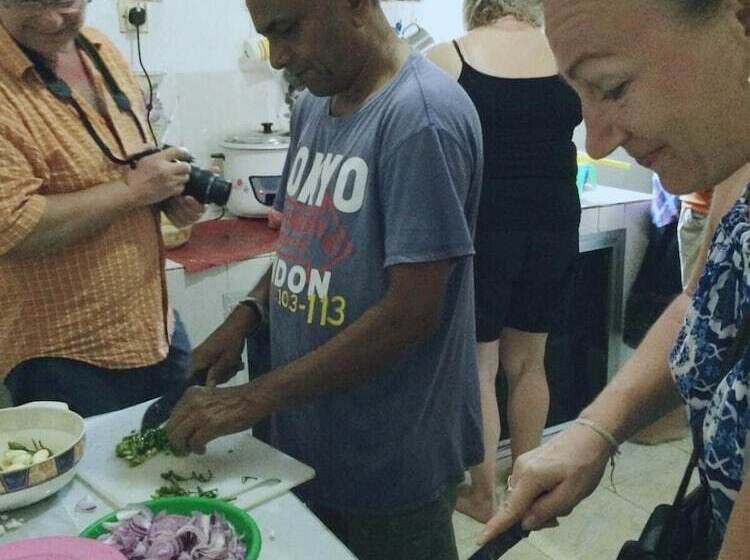 Pensione Takeshi Inn