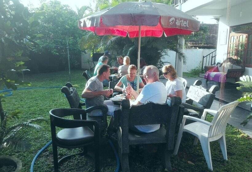 Pensione Takeshi Inn