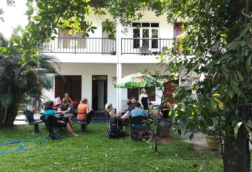 Pensione Takeshi Inn