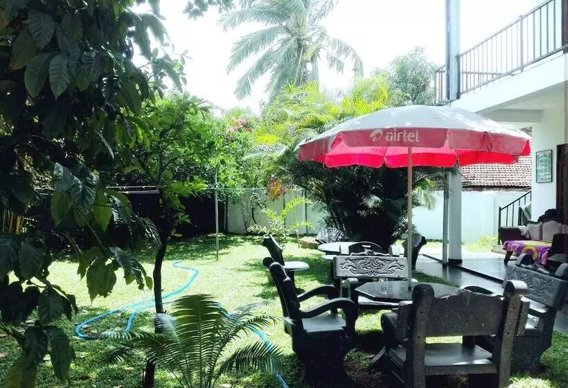 Majatalo Takeshi Inn