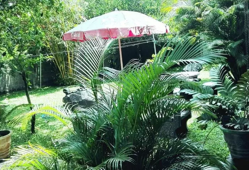 Majatalo Takeshi Inn