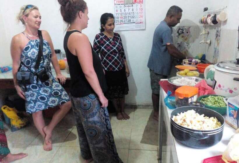 Pensione Takeshi Inn