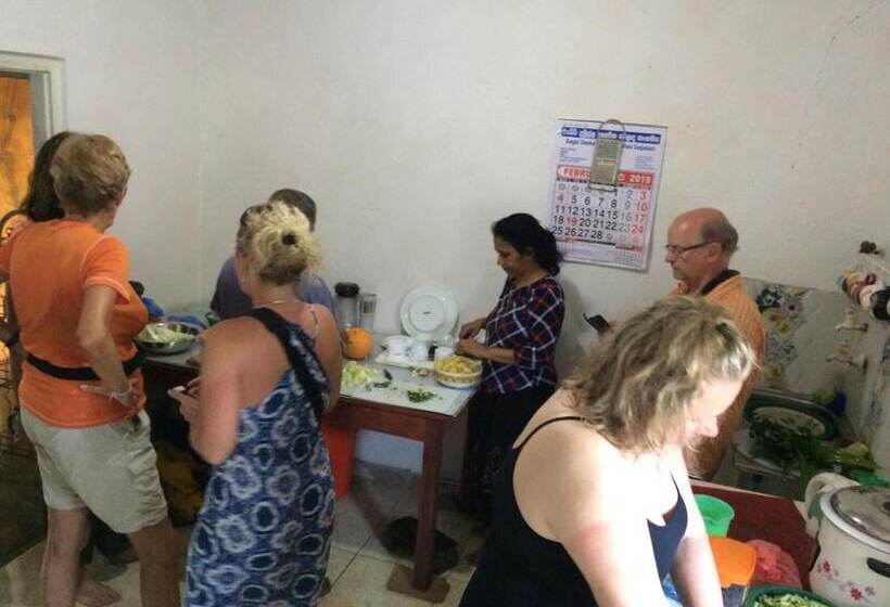 Pensione Takeshi Inn