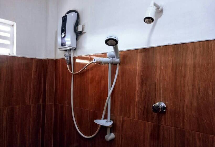 Pensione Takeshi Inn