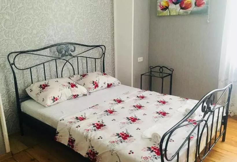 پانسیون Villi's Guest House
