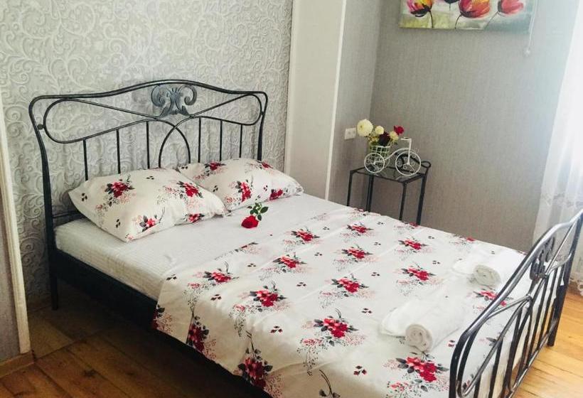 پانسیون Villi's Guest House