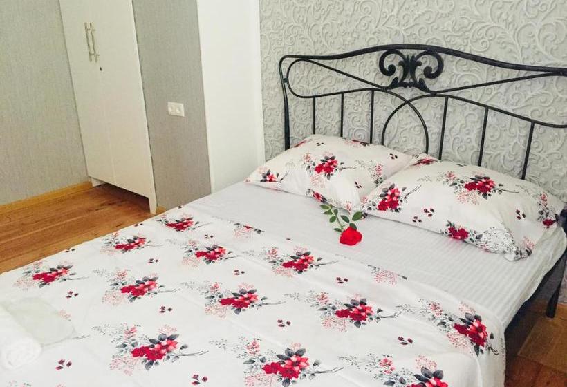 پانسیون Villi's Guest House