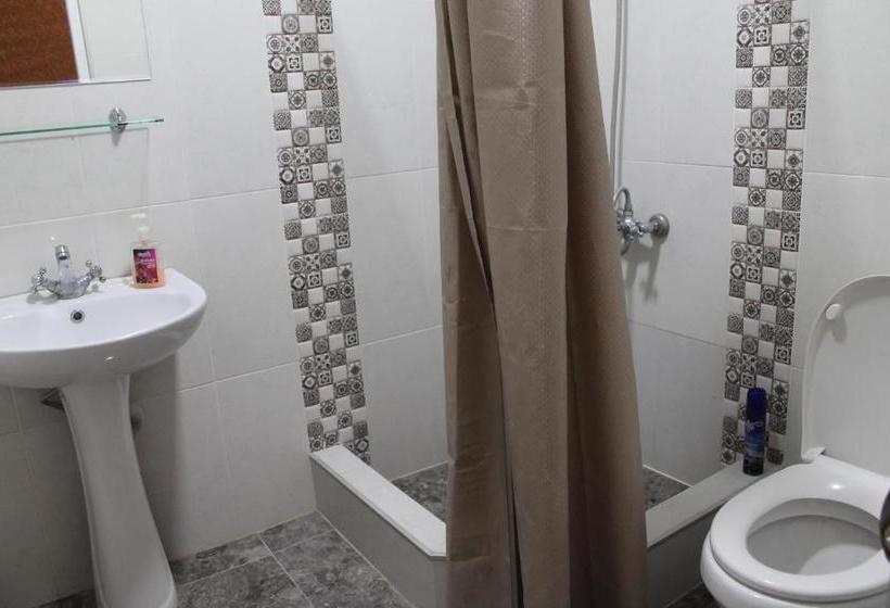 پانسیون Villi's Guest House