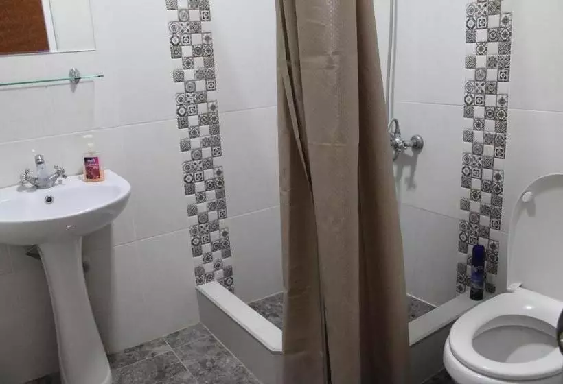 پانسیون Villi's Guest House