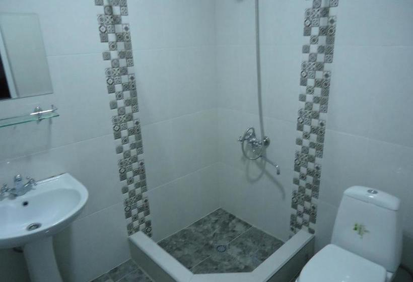 پانسیون Villi's Guest House