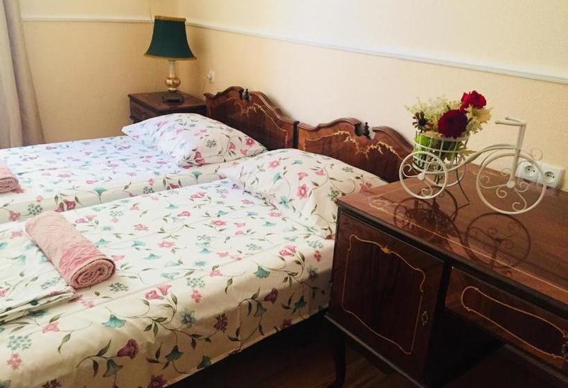 پانسیون Villi's Guest House