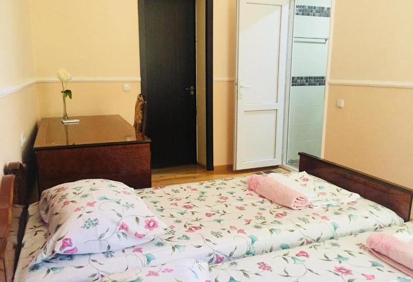 پانسیون Villi's Guest House