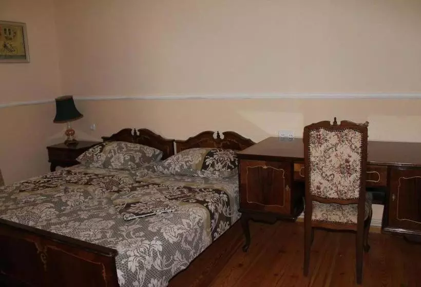پانسیون Villi's Guest House