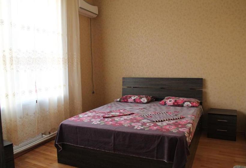 پانسیون Villi's Guest House