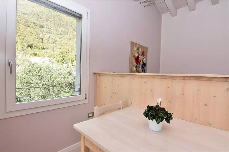 Residence Gonda&giuliano