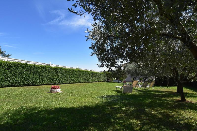 Residence Gonda&giuliano