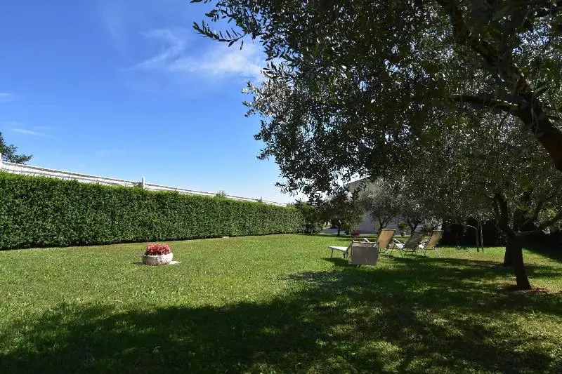 Residence Gonda&giuliano