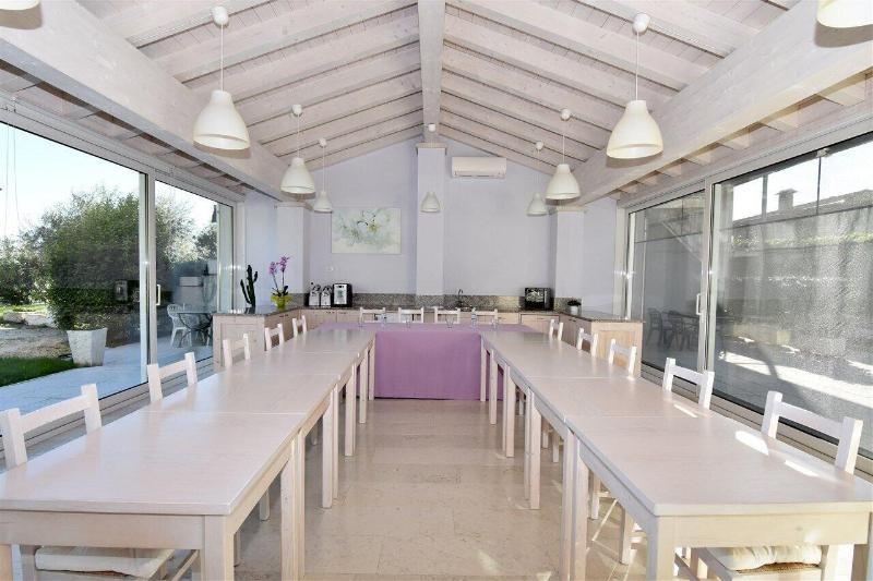 Residence Gonda&giuliano