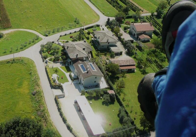 Residence Gonda&giuliano