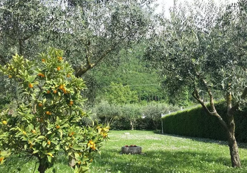 Residence Gonda&giuliano