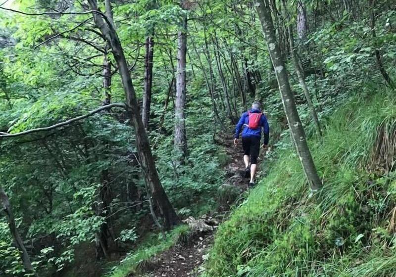 Residence Gonda&giuliano