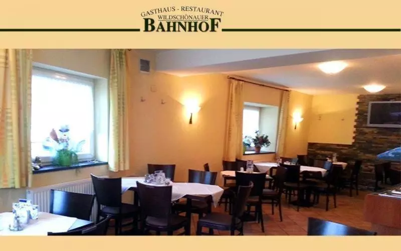 Retkeilymaja Gasthof Wildschönauer Bahnhof