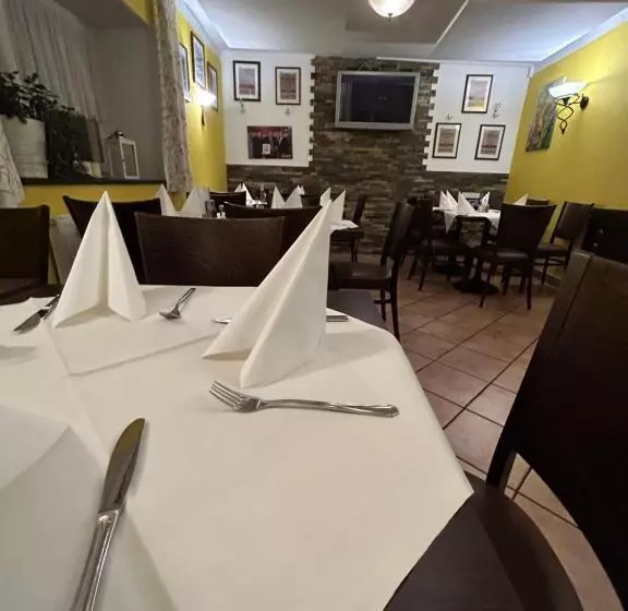 Retkeilymaja Gasthof Wildschönauer Bahnhof