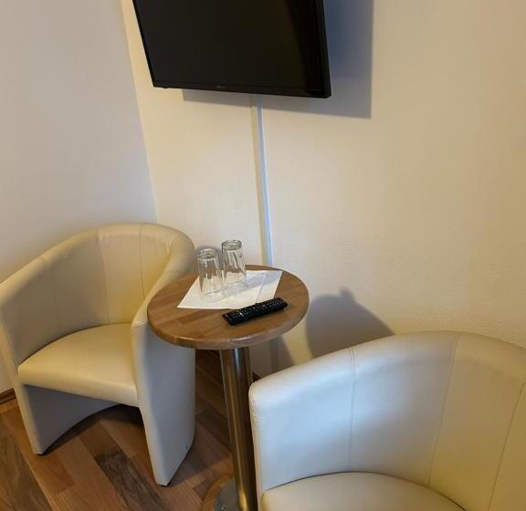 호스텔 Gasthof Wildschönauer Bahnhof