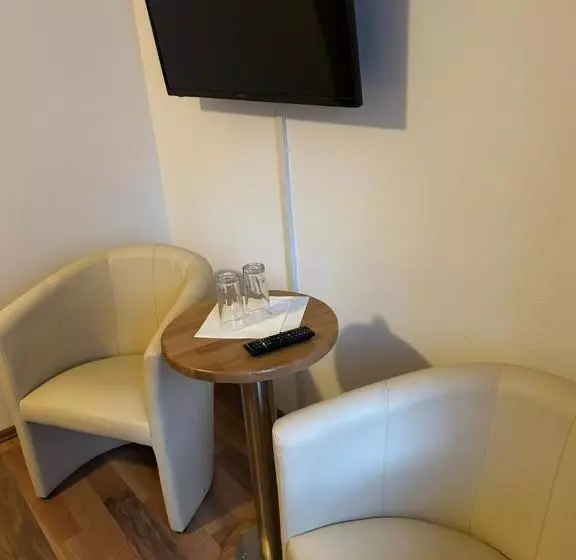 Retkeilymaja Gasthof Wildschönauer Bahnhof