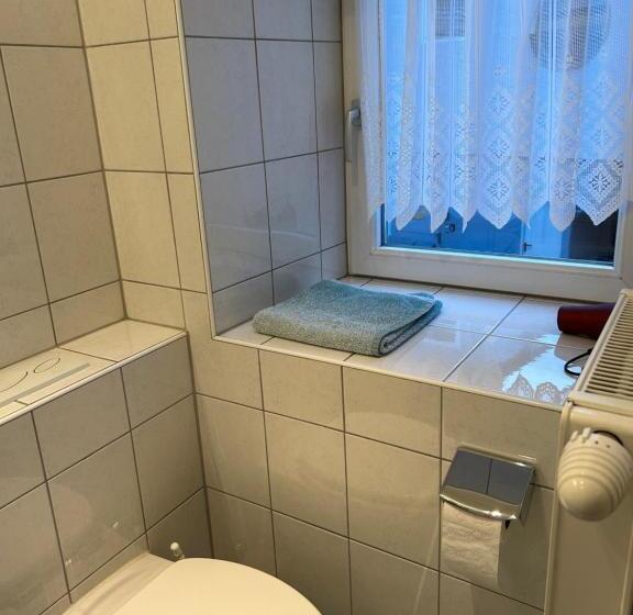 호스텔 Gasthof Wildschönauer Bahnhof