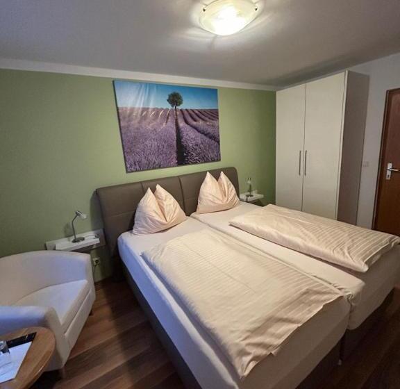 호스텔 Gasthof Wildschönauer Bahnhof