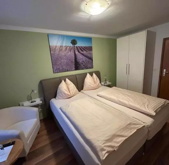 Retkeilymaja Gasthof Wildschönauer Bahnhof